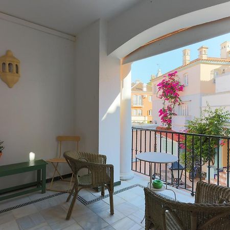 Playa Muralla, Apartamento אל פוארטו דה סנטה מריה מראה חיצוני תמונה