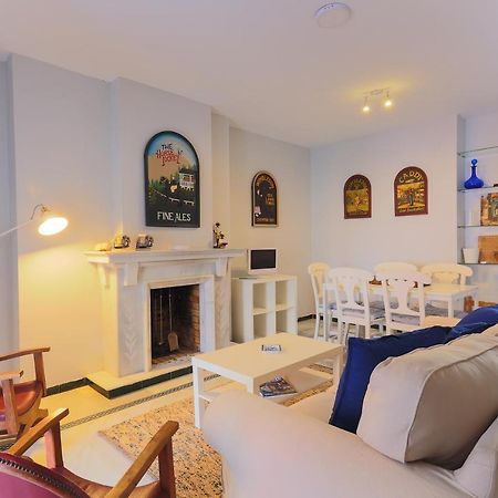 Playa Muralla, Apartamento אל פוארטו דה סנטה מריה מראה חיצוני תמונה