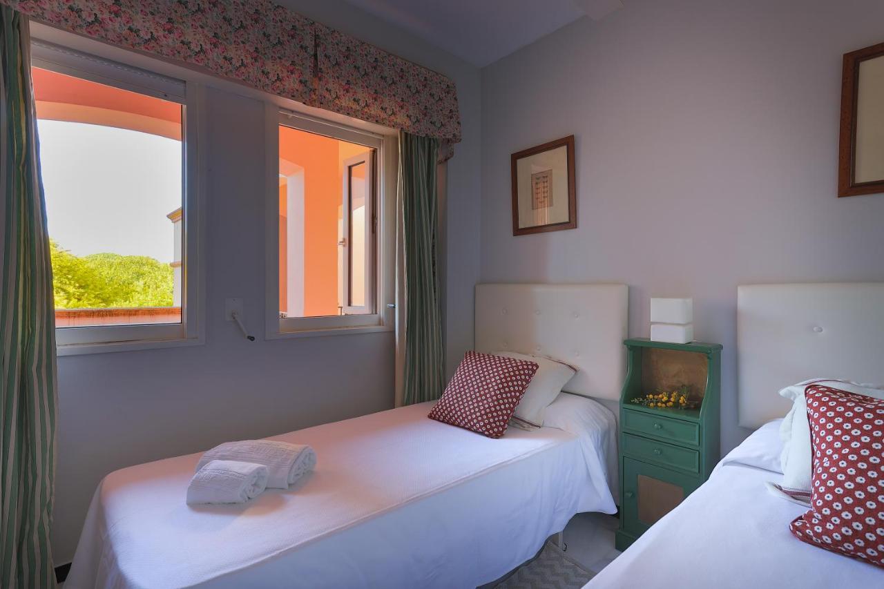 Playa Muralla, Apartamento אל פוארטו דה סנטה מריה מראה חיצוני תמונה