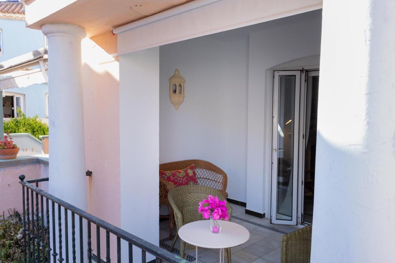 Playa Muralla, Apartamento אל פוארטו דה סנטה מריה מראה חיצוני תמונה