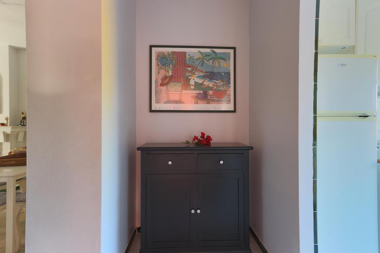 Playa Muralla, Apartamento אל פוארטו דה סנטה מריה מראה חיצוני תמונה